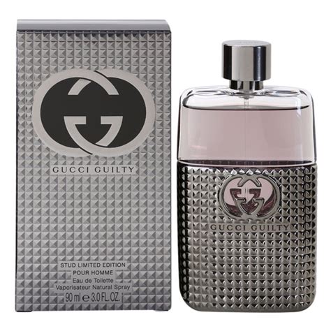 gucci guilty stud limited edition ราคา|Gucci Guilty .